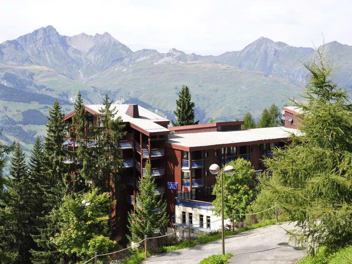 Studio Cabine Renove Pour 5 Pers. Avec Balcon, Au Calme, Proche Transarc Et Commerces, Wifi Inclus - Fr-1-346-355 Les Arcs