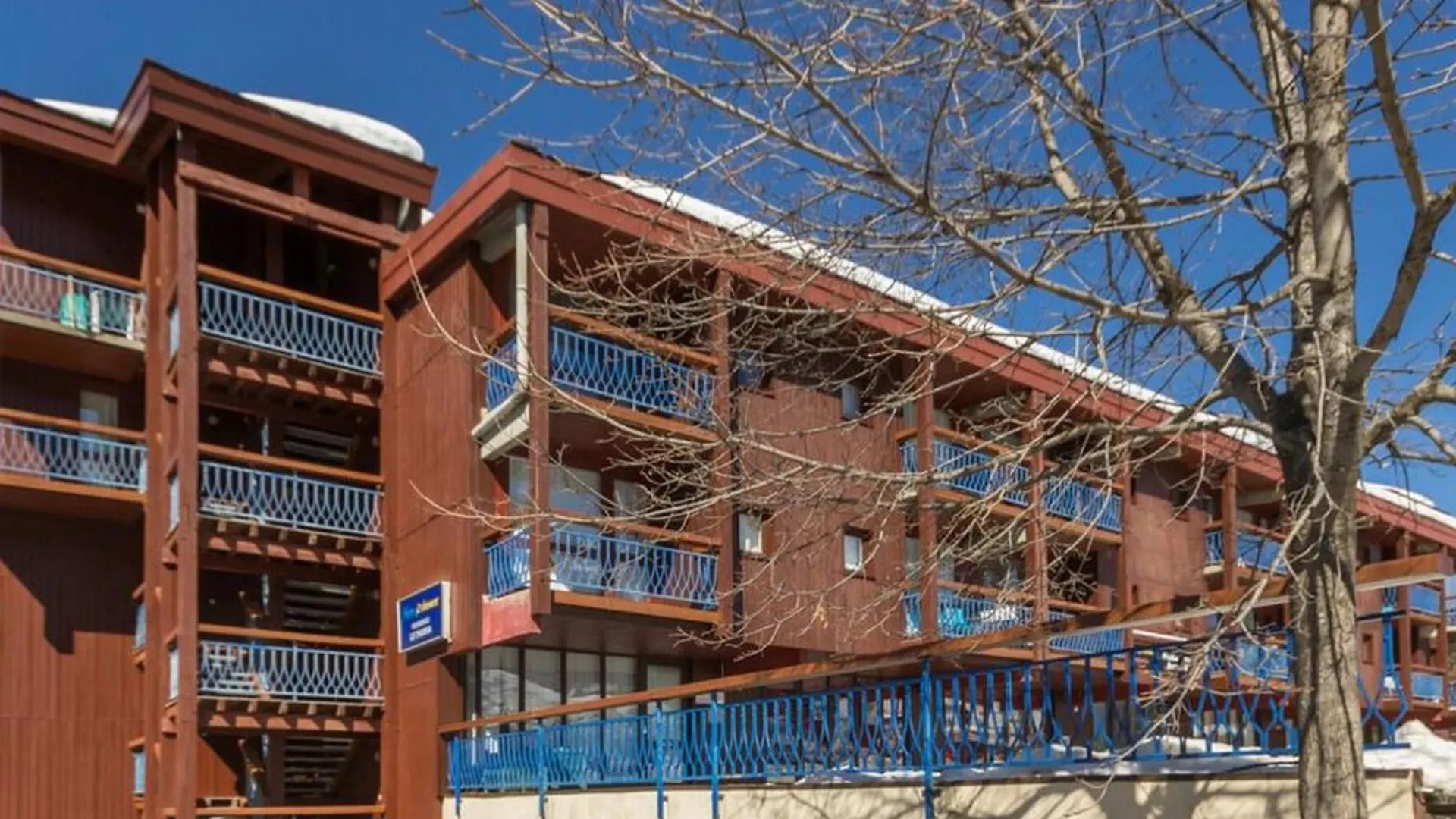 Apartment Studio Cabine Renove Pour 5 Pers. Avec Balcon, Au Calme, Proche Transarc Et Commerces, Wifi Inclus - Fr-1-346-355 Les Arcs