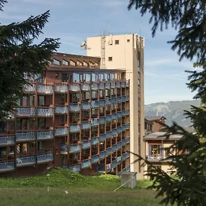 Aparthotel Pierre & Le Belmont, Les Arcs (Savoie)
