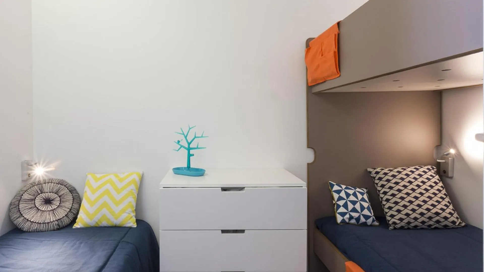 Studio Cabine Renove Pour 5 Pers. Avec Balcon, Au Calme, Proche Transarc Et Commerces, Wifi Inclus - Fr-1-346-355 Les Arcs  Apartment Les Arcs (Savoie)